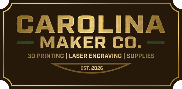 Carolina Maker Co LLC