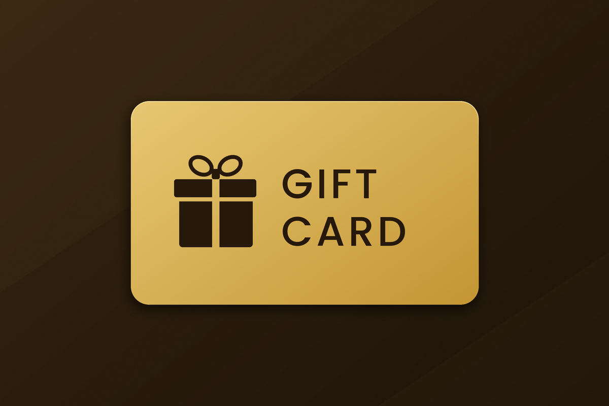 Carolina Maker Co Gift Card